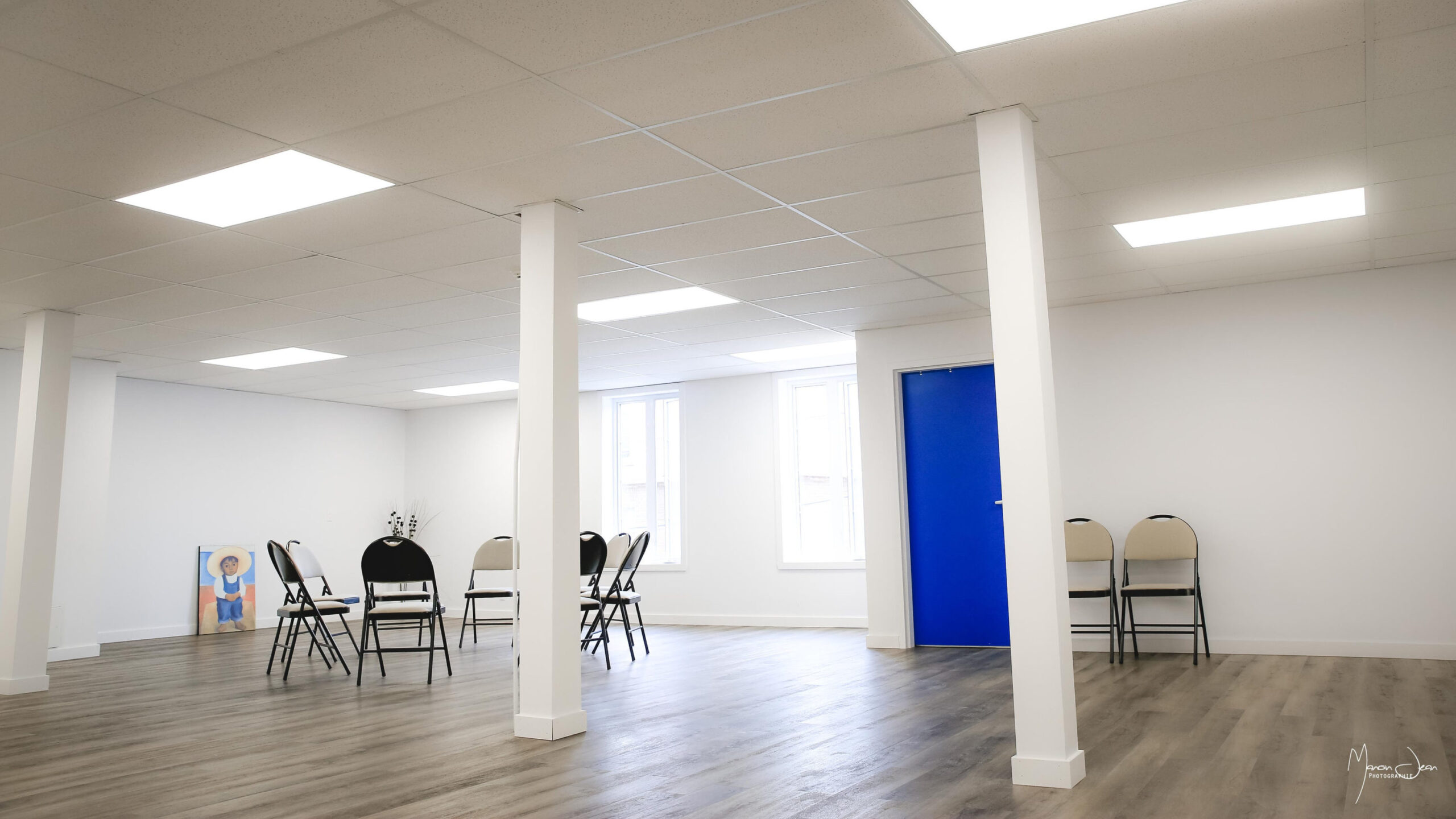 événements spéciaux