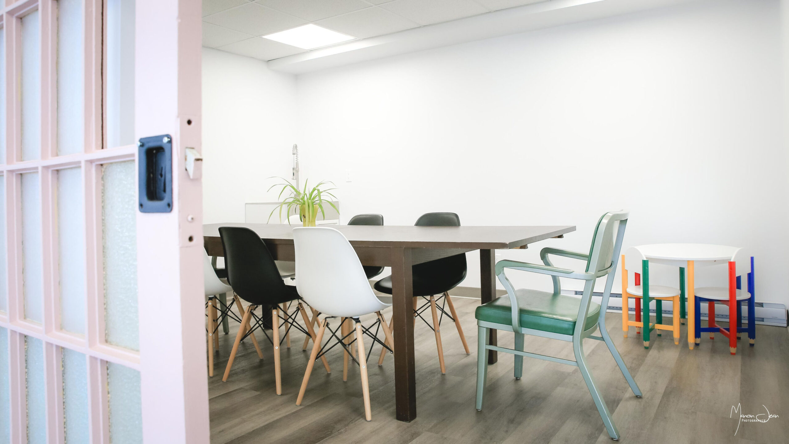 L'atelier du Beaulieu commun