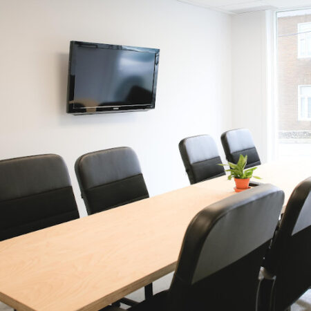 Salle de conférence